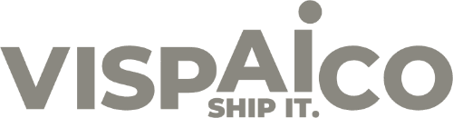 Vispaico Logo